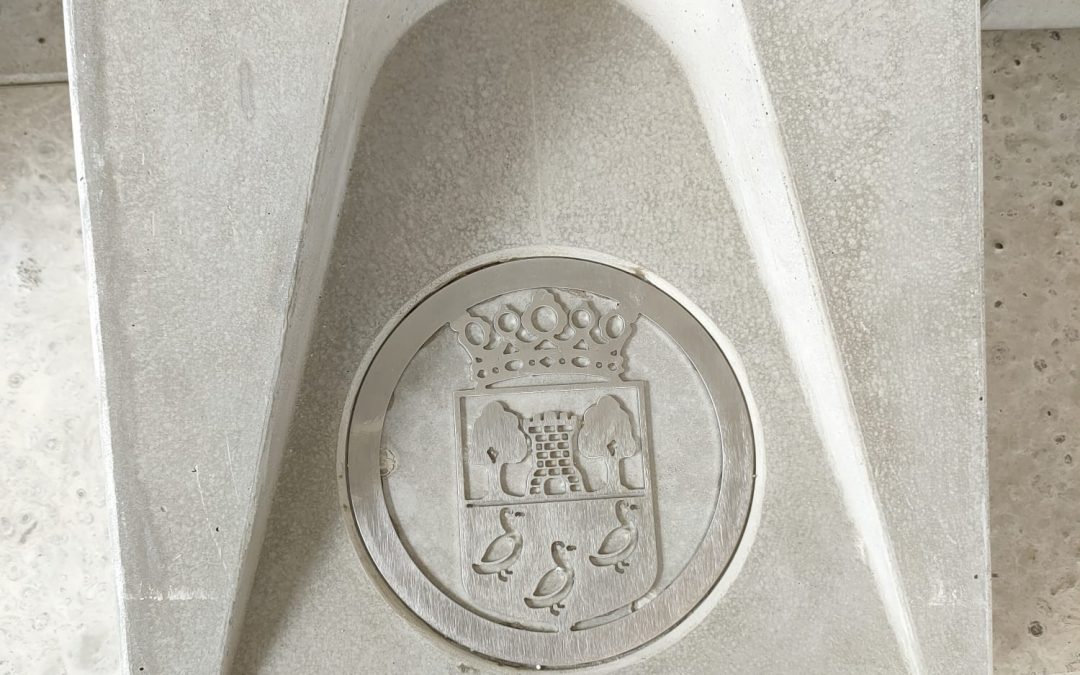 Regentegel
