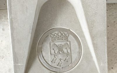 Regentegel